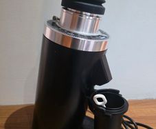 DF64 Gen2 single dose electric grinder