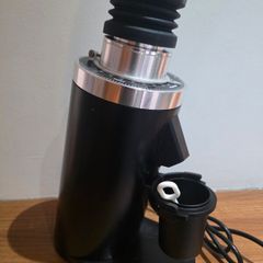 DF64 Gen2 single dose electric grinder