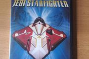 Star Wars Jedi Starfighter - PS2