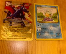 Cards