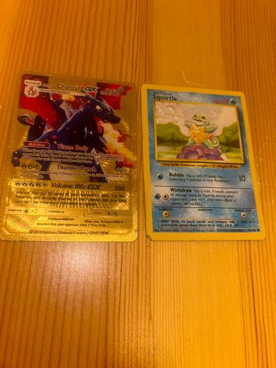 Cards