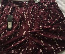 River Island shorts