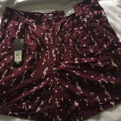 River Island shorts