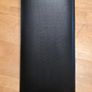 Pro Power Workout Bench + Threaded Barbell Bar Image 2