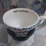 Large Novelty Disney Mugs Image 2