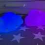 Cloud Book ends and cloud lights Image 6