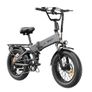 Jasion X-Hunter Ebike Image 3