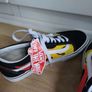Flame vans RRP 85 euro Image 6