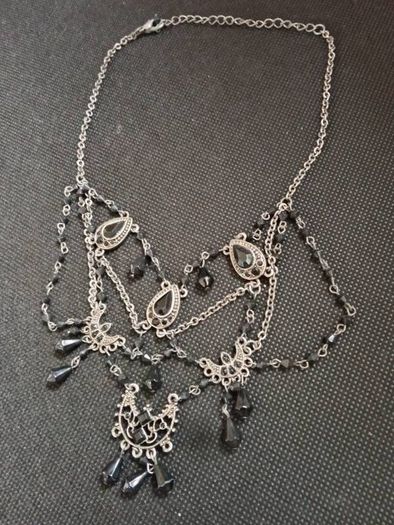 Beautiful Custom Necklace