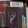 Iron Maiden Title: Somewhere in Time Label: EMI  EMC 3512 Image 5