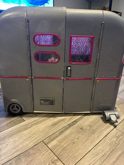 Our generation camper