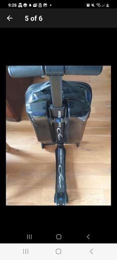 scooter case