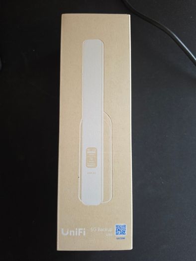 UniFi 5G Backup (U5G) Brand New