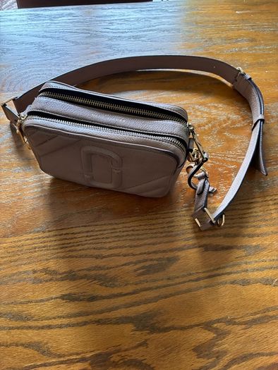 Marc Jacobs Crossbody Handbag