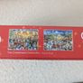 Falcon Christmas Jigsaw 1000 pieces x 2 Image 6