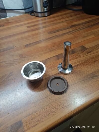 Nespresso Vertuo Next