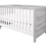 Baby and toddler cot bed Image 7
