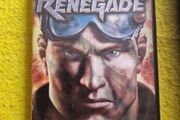 Command and Conquer Renegade  Pc cd rom games Original