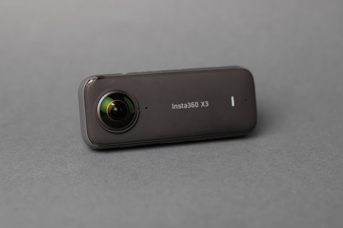 Insta360 X3 (Damaged)