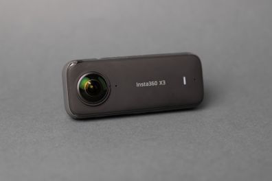Insta360 X3 (Damaged)