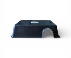 Habistat Reptile Plastic Hide