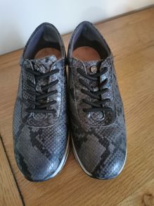Pitillos trainers