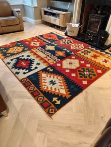 Large Rug