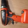 Black & Decker CP12 cordless drill + accessories Image 10
