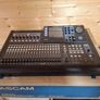 Tascam DP-32SD 32-Track Digital Portastudio Image 7