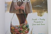 Sew Serendipity Bags