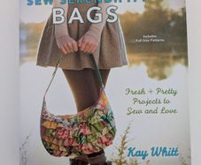 Sew Serendipity Bags
