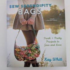 Sew Serendipity Bags