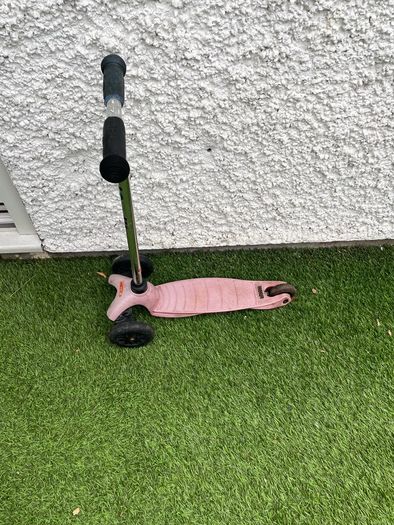 Micro Scooter