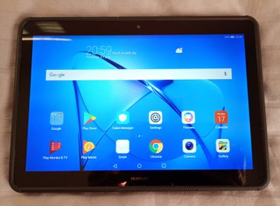 Huawei Mediapad T3 10