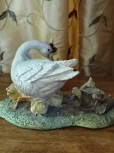 Vintage John Beswick from 1984