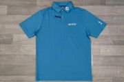 FootJoy FJ Golf Polo Shirt Mens Medium