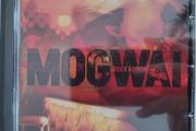 Mogwai - Rock Action CD (2001) Instrumental, Abstract, Post Rock EX+