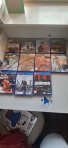 Ps4 Games