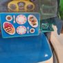 Keenway Camper Paradise Playset Camper Van Toy with Figures & Accessories NEW Image 2