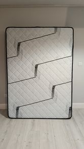 Double mattress