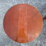 A beautiful and very unusual nest of tables Image 5