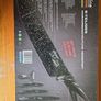 kitchen knife set Image 3