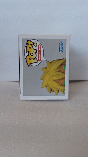 Tier Halibel 1839 (Special Edition) FUNKO Pop!