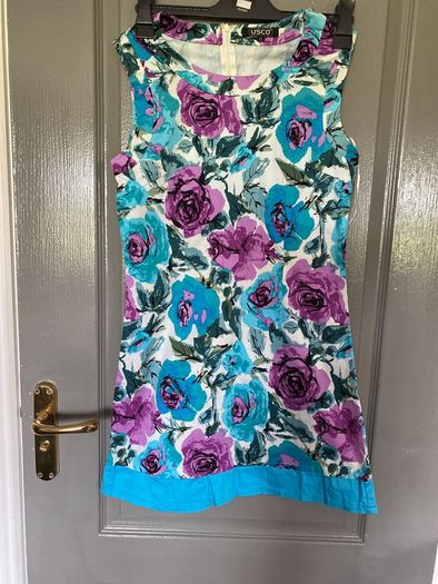 ladies dress