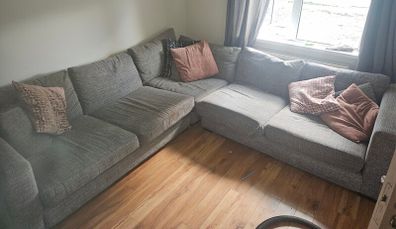 sofa