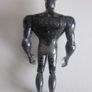 Ben 10 Alien Force Chromastone Defender 6.5" Action Figure 2009 Image 5