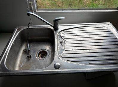 Free Sink