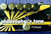 Pigtronix Philosopher's Tone