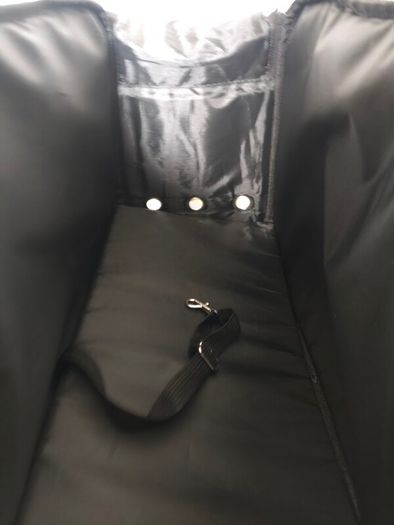 pet carrier bag