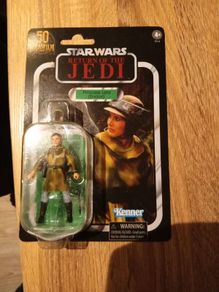 Star Wars Vintage Collection Princess Leia